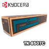 ▷TONER KYOCERA TK-8507C CYAN TASKALFA 4550CI.