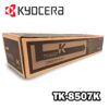 ▷TONER KYOCERA TK-8507K NEGRO TASKALFA 4550CI