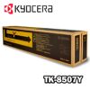 ▷TONER KYOCERA TK-8507Y YELLOW TASKALFA 4550