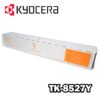 ▷TONER KYOCERA TK-8527Y YELLOW TASKALFA 3552CI