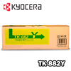 ▷TONER KYOCERA TK-882Y YELLOW FS-C8500DN