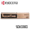 ▷TONER KYOCERA TK-897K NEGRO TASKALFA 205C