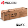 ▷TONER KYOCERA TK-112 NEGRO FS-720