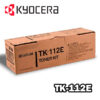 ▷TONER KYOCERA TK-112E NEGRO FS-720