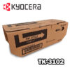 ▷TONER KYOCERA TK-3102 NEGRO FS-2100DN