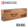 ▷TONER KYOCERA TK-421 NEGRO KM-2550