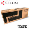 ▷TONER KYOCERA TK-437 NEGRO TASKALFA 180, 221