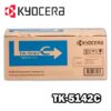 ▷TONER KYOCERA TK-5142C CYAN M6030CDN