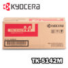 ▷TONER KYOCERA TK-5142M MAGENTA M6030CDN