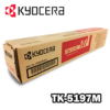 ▷TONER KYOCERA TK-5197M MAGENTA TASKALFA 306CI.