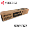 ▷TONER KYOCERA TK-5217K NEGRO TASKALFA 406CI.
