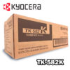 ▷TONER-KYOCERA-TK-582K-NEGRO-FS-C5150DN
