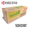 ▷TONER-KYOCERA-TK-592Y-YELLOW-FS-C5250DN