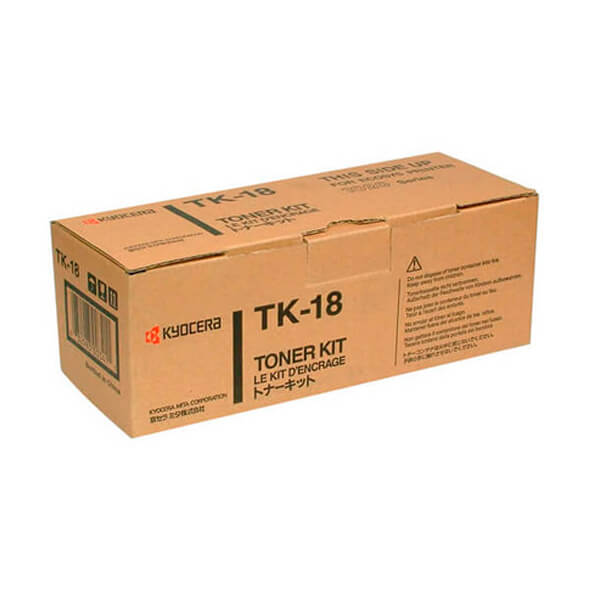 Kyocera TK-18 