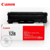 TONER CANON 128 NEGRO ORIGINAL