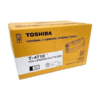 TONER TOSHIBA T-4710A NEGRO ORIGINAL