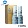 ▷TONER KONICA MINOLTA TN-114 BLACK BIZHUB 215 ORIGINAL