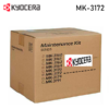 KIT MANTENIMIENTO KYOCERA ECOSYS P3055DN/P3060DN MK-3172