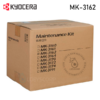 KIT MATENIMIENTO KYOCERA MK-3162 P3045dn