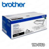 ▷TONER BROTHER TN-750 ORIGINAL PARA HL-5440D MFC-8950DW