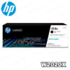 ▷TONER HP W2020X (414X) NEGRO PARA M454 7,500KPG ORIGINAL