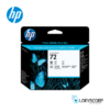 CABEZAL HP C9380A (72) GRAY&PH.BLACK T610