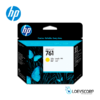 CABEZAL HP CH645A (761) YELLOW