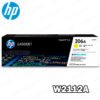 TONER HP W2112A (206X) YELLOW M255WD M283FDW ORIGINAL