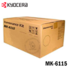 KIT MANTENIMIENTO KYOCERA MK-6115 ECOSYS M4132idn