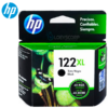 TINTA HP 122XL BLACK CH563HL ORIGINAL