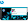 TINTA HP 727 300ml MAGENTA F9J77A DesignJet