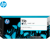 TINTA HP 730 300ml MATTE BLACK P2V71A DesignJet