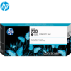 TINTA HP 730 300ml PHOTO BLACK P2V73A DesignJet