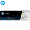 TONER HP 131A YELLOW CF212A LaserJet Original