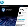 TONER HP 37A BLACK CF237A Laserjet M631-M607