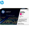 TONER HP 653A CF323A MAGENTA M680 Original