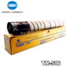 ▷TONER KONICA MINOLTA TN-516 BLACK BIZHUB 558E658E
