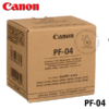 CABEZAL CANON PF-04 IPF670/IPF680/IPF770/IPF850