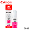BOTELLA TINTA CANON GI-10 MAGENTA ORIGINAL