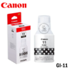 BOTELLA TINTA CANON GI-11 BLACK ORIGINAL
