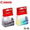CANON CL-41 MULTICOLOR KIT