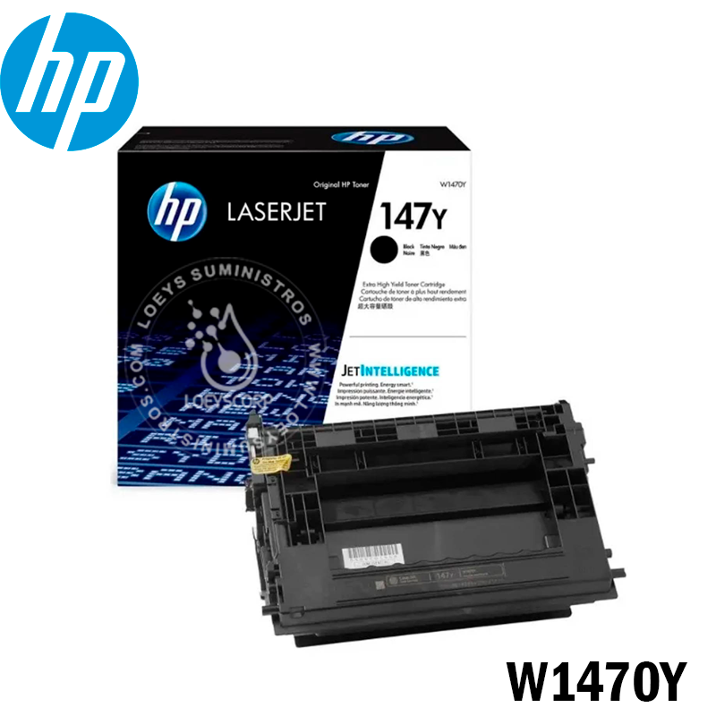 HP 147Y (W1470Y)