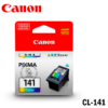 TINTA CANON CL-141 MULTICOLOR 8ML ORIGINAL