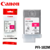 TINTA CANON PFI-102M (MAGENTA) iPF760, iPF765I