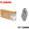 TINTA CANON PFI-710MBK (MATTE BLACK) TX-2000, TX-3000