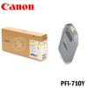 TINTA CANON PFI-710Y (YELLOW) TX-300, TX-400