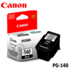 TINTA CANON PG-140 BLACK ORIGINAL