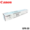 TONER CANON GPR-30 (BLACK) C5051, C5045