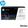 TONER HP 213A (W2131A) CYAN 3,000 PAGINAS
