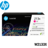 TONER HP (W2133X) 213X MAGENTA 6,000 PAG